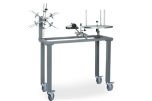 MESSROL 450 Manual Cable Winding Device