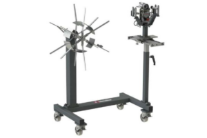 MESSROL 670 Cable Measuring and Winding System