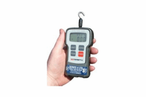 50FGN Digital Force Gauge up to 50Kgs
