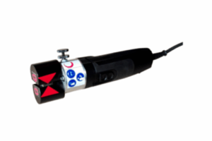 HQ Series of Portable Enamel Strippers up to 6mm OD