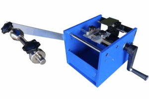 KS-F200 Capacitor Lead Cutting Machine