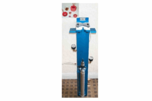 PW10 Toroid Pull Winder