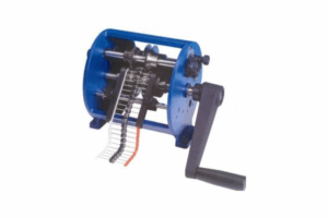 TP6/PR-B Component Cut, Bend & Forming Machine