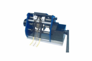 TP6/PR-F Axial Component Forming Machine