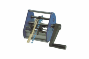 TP6/R-EC Manual Radial Component Cutter