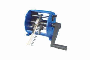 TP6/R Radial Component Cutting Machine