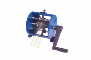 TP6/V Vertical Axial Component Former