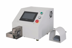 KS-T918 Wire Crimping Machine up to 35mm² Terminals