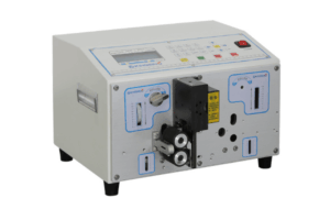 KS-W600 Material Cutting Machine up to 10mm OD