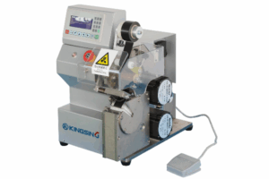 KS-A201 Tape Wrapping Machine