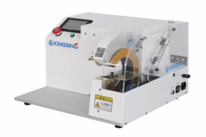 KS-A204 Wire Harness Wrapping Machine