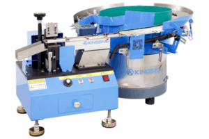 KS-F180 Radial Component Lead Cutter