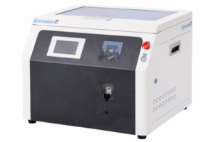 KS-T884A Insulated Terminal Strip and Crimp Machine up to 6mm² Terminals