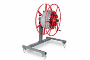 MESSROL 1000RM Manual Cable Winder