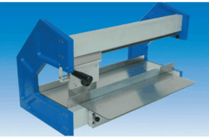 SEP2/SEP2M Manual & Motorised PCB Separating Machines