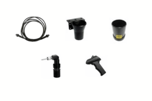 Sumake Screwdriver Accessories