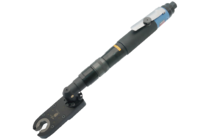 Sumake Industrial Open End Air Wrench - Bolt sizes up to 55mm