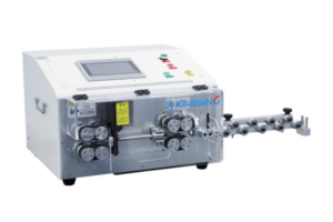 KS-W6231 Cable Cutting & Stripping Machine up to 15mm OD