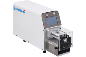 KS-W3372 Electric Wire Stripper up to 7mm OD